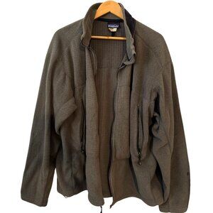 Men's Patagonia Fleece